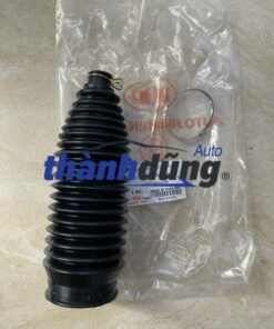 CHỤP BỤI THƯỚC LÁI MITSUBISHI TRITON 2008