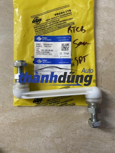 ROTUYN CÂN BẰNG SAU XE MERCEDES SPRINTER