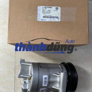 LỐC ĐIỀU HÒA CHEVROLET CRUZE 2009