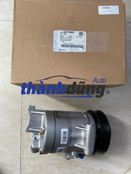 LỐC ĐIỀU HÒA CHEVROLET CRUZE 2009