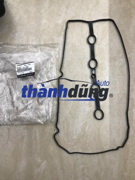 GIOĂNG DÀN CÒ MAZDA 3 2009