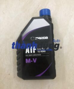 DẦU HỘP SỐ TỰ ĐỘNG XE MAZDA 6