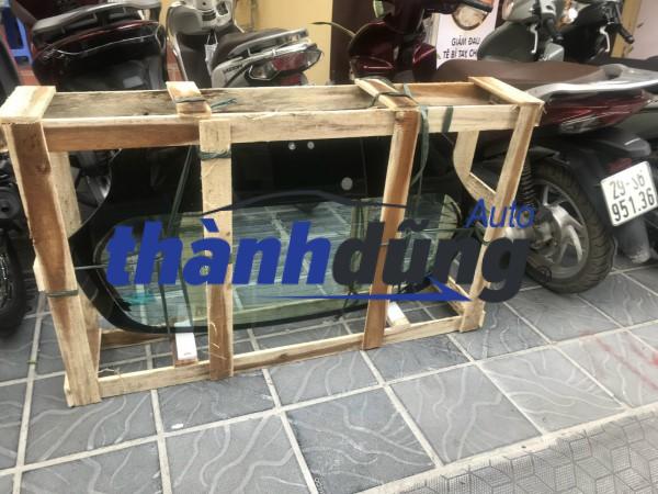 KÍNH CỐP HẬU TOYOTA AYGO 2006