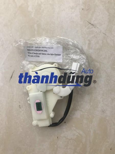 KHÓA CỬA HẬU FORD ESCAPE 2007