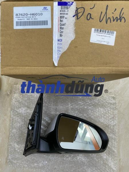GƯƠNG CHIẾU HẬU HYUNDAI ACCENT 2018