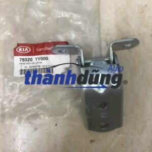 BẢN LỀ CÁNH CỬA HYUNDAI ACCENT 2014