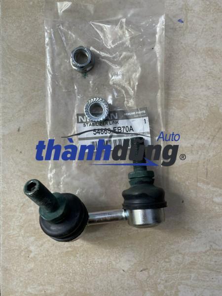 ROTUYN CÂN BẰNG TRƯỚC NISSAN NAVARA 2011