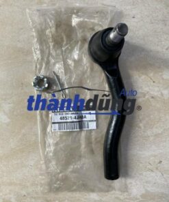 ROTUYN LÁI NGOÀI NISSAN NAVARA 2011