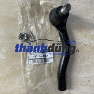 ROTUYN LÁI NGOÀI NISSAN NAVARA 2011