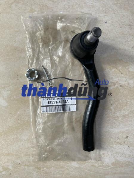 ROTUYN LÁI NGOÀI NISSAN NAVARA 2011