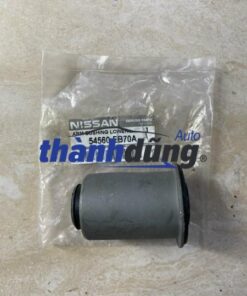 CAO SU CÀNG A TO NISSAN NAVARA 2011