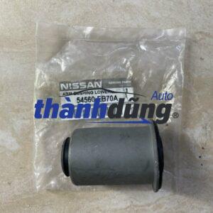 CAO SU CÀNG A TO NISSAN NAVARA 2011