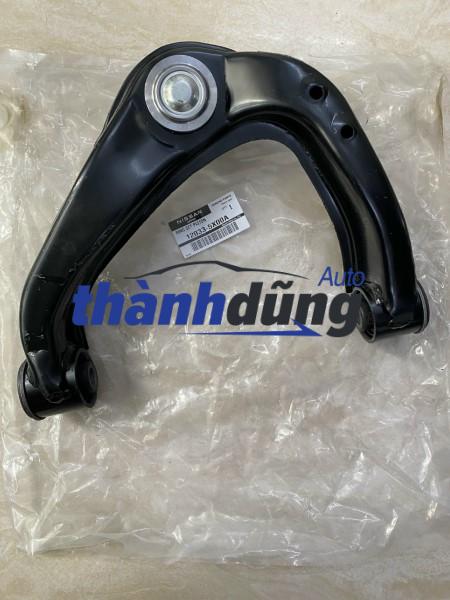 CÀNG A NISSAN NAVARA 2008