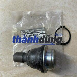 ROTUYN TRỤ ĐỨNG NISSAN NAVARA 2011