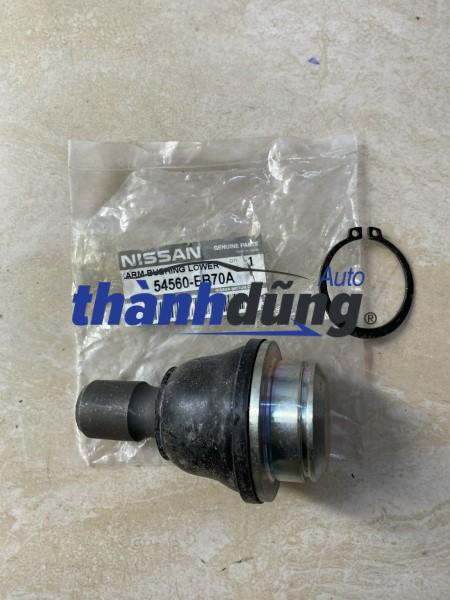 ROTUYN TRỤ ĐỨNG NISSAN NAVARA 2011