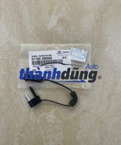 CẢM BIẾN NGẮT LẠNH HYUNDAI ACCENT 2017