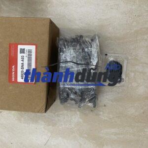 MÁ PHANH TRƯỚC HONDA CIVIC 2006