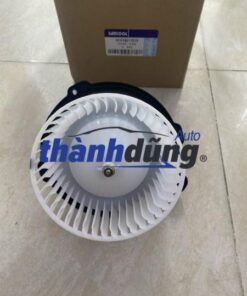 QUẠT DÀN LẠNH ISUZU TROOPER 1999