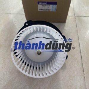 QUẠT DÀN LẠNH ISUZU TROOPER 1999