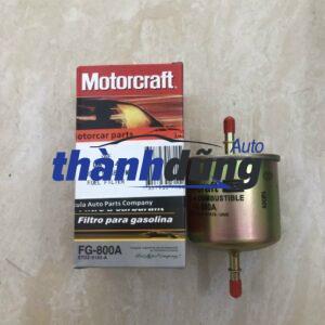 LỌC XĂNG XE FORD MONDEO 2.5