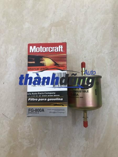 LỌC XĂNG XE FORD MONDEO 2.5