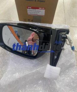 GƯƠNG CHIẾU HẬU NISSAN TEANA 2008