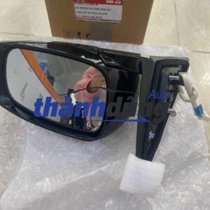 GƯƠNG CHIẾU HẬU NISSAN TEANA 2008