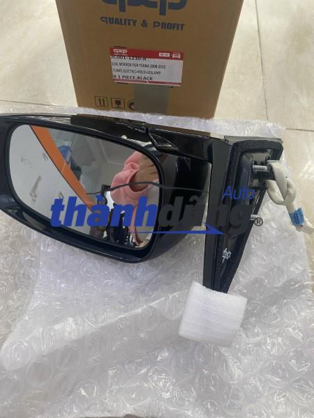 GƯƠNG CHIẾU HẬU NISSAN TEANA 2008