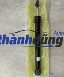 PHUỘC NHÚN SAU HONDA CIVIC 2011