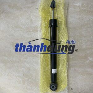 PHUỘC NHÚN SAU HONDA CIVIC 2011