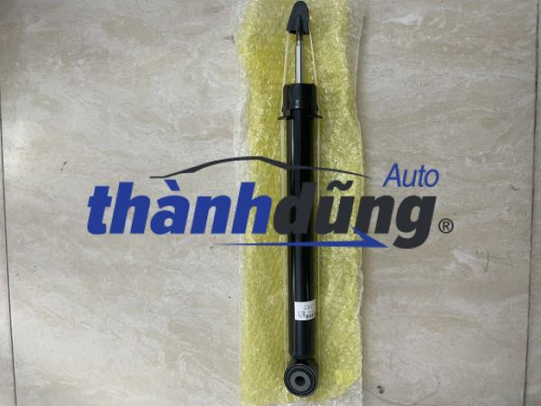 PHUỘC NHÚN SAU HONDA CIVIC 2011