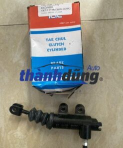 TỔNG CÔN DƯỚI HYUNDAI GETZ 2006