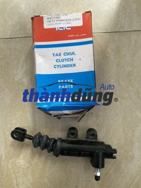 TỔNG CÔN DƯỚI HYUNDAI GETZ 2006