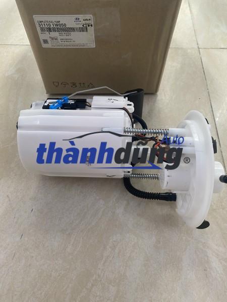 CỤM BƠM XĂNG KIA RIO 2011