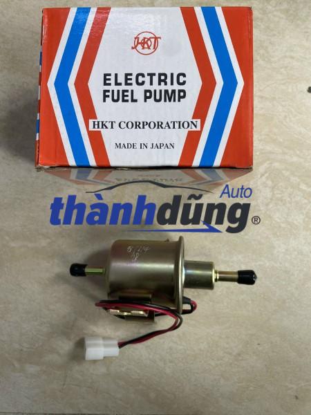 BƠM XĂNG NẰM XE KIA PRIDE