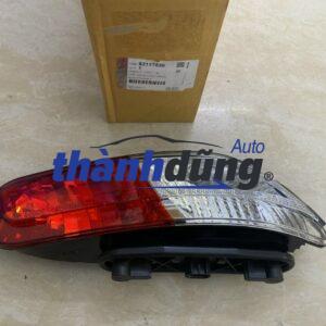 ĐÈN CẢN SAU XE CHEVROLET TRAILBLAZER
