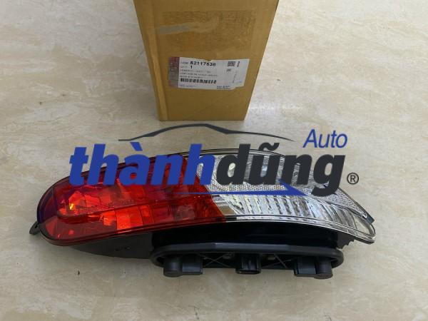 ĐÈN CẢN SAU XE CHEVROLET TRAILBLAZER