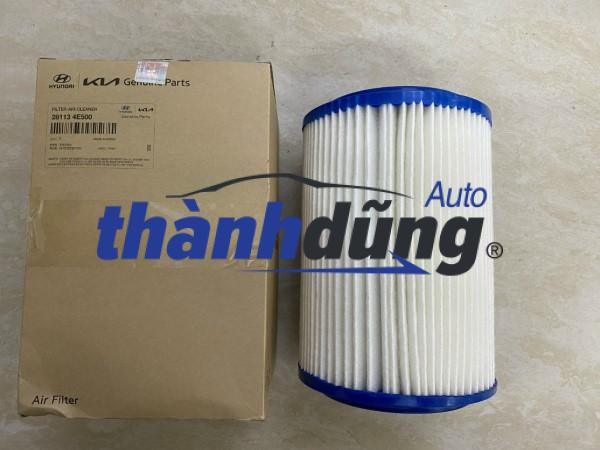 LỌC GIÓ ĐỘNG CƠ XE HYUNDAI HD78