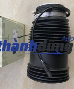 BẦU HƠI GIẢM XÓC MERCEDES E200 2017