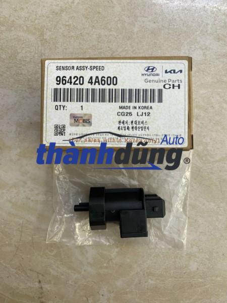 SÂU CÔNG TƠ MÉT KIA CARENS 2006