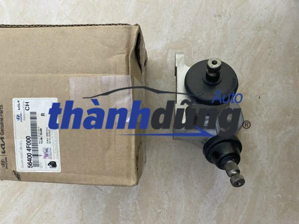 BÓT LÁI PHỤ HYUNDAI PORTER 2 2005