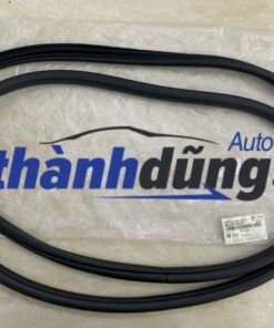 GIOĂNG THÂN XE HYUNDAI SANTAFE 2006