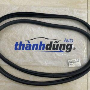 GIOĂNG THÂN XE HYUNDAI SANTAFE 2006