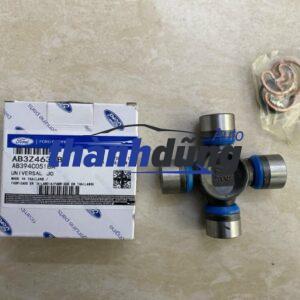 BI CHỮ THẬP FORD RANGER 2013