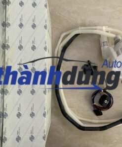 LỌC XĂNG XE MERCEDES E350