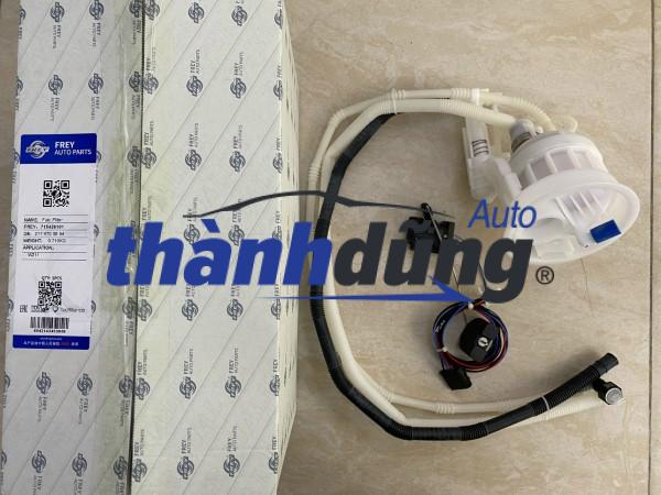 LỌC XĂNG XE MERCEDES E350