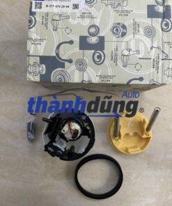 CỤM BƠM XĂNG MERCEDES CLS500 2007