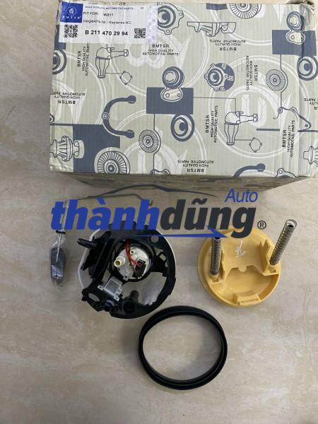 CỤM BƠM XĂNG MERCEDES CLS500 2007
