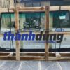 KÍNH CHẮN GIÓ TRƯỚC TOYOTA FORTUNER 2009