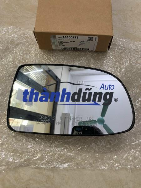 MẶT GƯƠNG CHIẾU HẬU DAEWOO GENTRA 2005